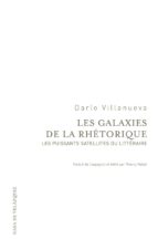 les galaxies de la rhétorique-dario villanueva-9788490961643 les galaxies de la rhétorique-dario villanueva-9788490961643