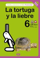 La tortuga y lqa liebre por Monica campabadal gili EPUB FB2 978-8492636143