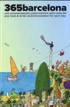 365 barcelona (edicion bilingüe castellano/ingles)-9788493808143 365 barcelona (edicion bilingüe castellano/ingles)-9788493808143