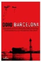 odio barcelona-9788496614543 odio barcelona-9788496614543