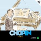 frederic chopin (descubrimos a los musicos)-9788498254143 frederic chopin (descubrimos a los musicos)-9788498254143