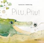Pilu, pilu! FB2 TORRENT por Susana isern 978-8498713343