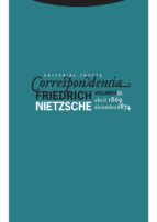 correspondencia ii (abril 1869 - diciembre 1874) (ebook)-friedrich nietzsche-9788498793543 correspondencia ii (abril 1869 - diciembre 1874) (ebook)-friedrich nietzsche-9788498793543