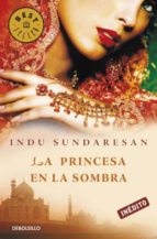 LA PRINCESA EN LA SOMBRA