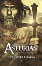 la gran aventura del reino de asturias (ebook)-jose javier esparza-9788499704043 la gran aventura del reino de asturias (ebook)-jose javier esparza-9788499704043