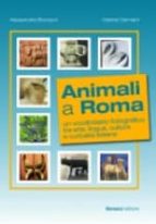 animali a roma: vocabolario fotografico-alessandra bonacci-9788875734343 animali a roma: vocabolario fotografico-alessandra bonacci-9788875734343