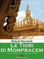 le tigri di mompracem (ebook)-9788895160443 le tigri di mompracem (ebook)-9788895160443