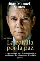 la batalla por la paz (ebook)-9789584276643