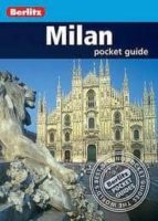 BERLITZ MILAN POCKET GUIDE