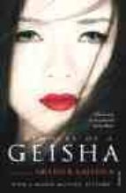 MEMOIRS OF A GEISHA