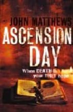 ASCENSION DAY