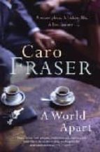 A world apart Descargue el ebook para iphone 5