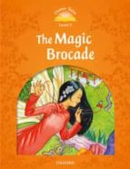 CLASSIC TALES 5: THE MAGIC BROCADE PACK (2ND ED.)