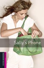 oxford bookworms library starter. sallys phone (+ mp3)-9780194620253 oxford bookworms library starter. sallys phone (+ mp3)-9780194620253