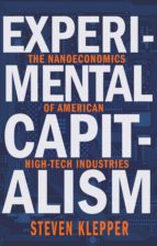 experimental capitalism (ebook)-steven klepper-9781400873753 experimental capitalism (ebook)-steven klepper-9781400873753