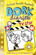 Dork diaries 7: tv star 978-1471143953 por Rachel renee russell FB2 EPUB