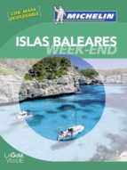 ISLAS BALEARES 2012 (REF. 4512) (LA GUIA VERDE WEEK-END)