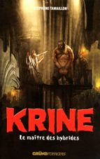 Descargas gratuitas de manuales Krine t03 maitre des hybrides