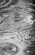 comme autant de ronds dans l'eau (ebook)-9782359625653 comme autant de ronds dans l'eau (ebook)-9782359625653
