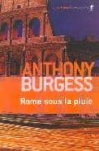 rome sous la pluie-anthony burgess-9782707142153 rome sous la pluie-anthony burgess-9782707142153