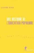 Hist education populaire por J.mignon 978-2707149053 FB2 iBook EPUB