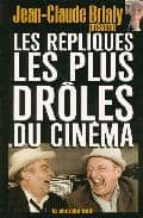 Les repliques les plus droles du cinema Descarga de libros electrónicos rapidshare deutsch