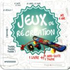 Boite jeux de recreation Descargar un ebook para teléfonos móviles