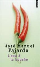 l eau a la bouche-jose manuel fajardo-9782757812853 l eau a la bouche-jose manuel fajardo-9782757812853