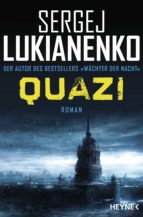 quazi (ebook)-sergej lukianenko-9783641206253 quazi (ebook)-sergej lukianenko-9783641206253