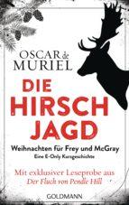 die hirschjagd (ebook)-oscar de muriel-9783641218553 die hirschjagd (ebook)-oscar de muriel-9783641218553