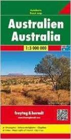 freytag & berndt autokarte australien ; freytag & berndt road map australia-9783707914153 freytag & berndt autokarte australien ; freytag & berndt road map australia-9783707914153