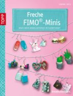 freche fimo®-minis (ebook)-9783735803153 freche fimo®-minis (ebook)-9783735803153