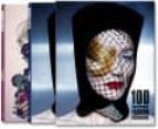 100 CONTEMPORARY FASHION DESIGNERS (ED. TRINLINGÜE ESPAÑOL-PORTUG UES-ITALIANO) (2 VOLS.)