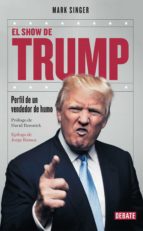 el show de trump (ebook)-mark singer-9786073147453 el show de trump (ebook)-mark singer-9786073147453