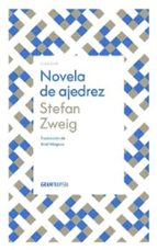 NOVELA DE AJEDREZ | STEFAN ZWEIG thumbnail