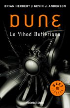 LA YIHAD BUTLERIANA (LEYENDAS DE DUNE 1) (EBOOK)