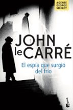 el espia que surgio del frio-john le carre-9788408201953 el espia que surgio del frio-john le carre-9788408201953