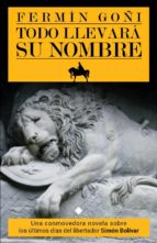 TODO LLEVARA SU NOMBRE