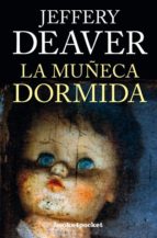 la muñeca dormida-jeffery deaver-9788415870753 la muñeca dormida-jeffery deaver-9788415870753