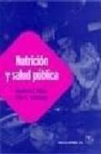 nutricion y salud publica-manfred j. muller-9788420010953 nutricion y salud publica-manfred j. muller-9788420010953