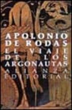 el viaje de los argonautas-9788420602653 el viaje de los argonautas-9788420602653