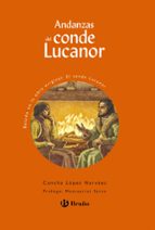ANDANZAS DEL CONDE LUCANOR (ANDANZAS)