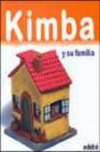 Descargar audiolibros en línea Kimba y su familia