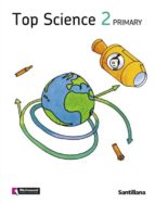 Top science 2 por Vv.aa. PDF DJVU 978-8429489453