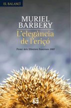 l elegancia de l eriço-muriel barbery-9788429760453 l elegancia de l eriço-muriel barbery-9788429760453
