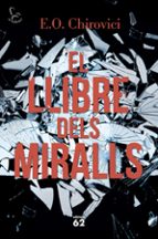 el llibre dels miralls-e. o. chirovici-9788429775853 el llibre dels miralls-e. o. chirovici-9788429775853
