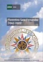 Florentino sanz fernandez por Vv.aa. MOBI TORRENT 978-8436255553