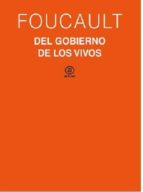 el gobierno de los vivos: curso del college de france (1979 - 1980)-michel foucault-9788446042853 el gobierno de los vivos: curso del college de france (1979 - 1980)-michel foucault-9788446042853