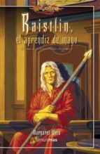 raistlin el aprendiz de mago-margaret weis-9788448005153 raistlin el aprendiz de mago-margaret weis-9788448005153