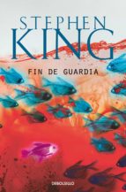 fin de guardia (trilogia bill hodges 3)-stephen king-9788466345453 fin de guardia (trilogia bill hodges 3)-stephen king-9788466345453